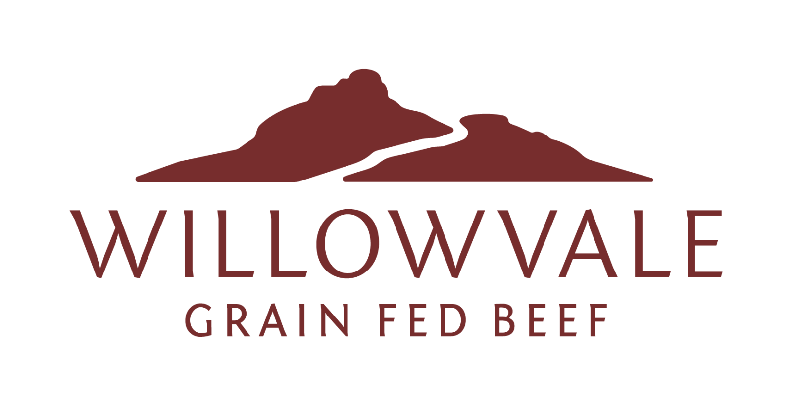 Willowvale Grain Fed Beef